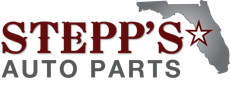 Stepp's Auto Salvage
