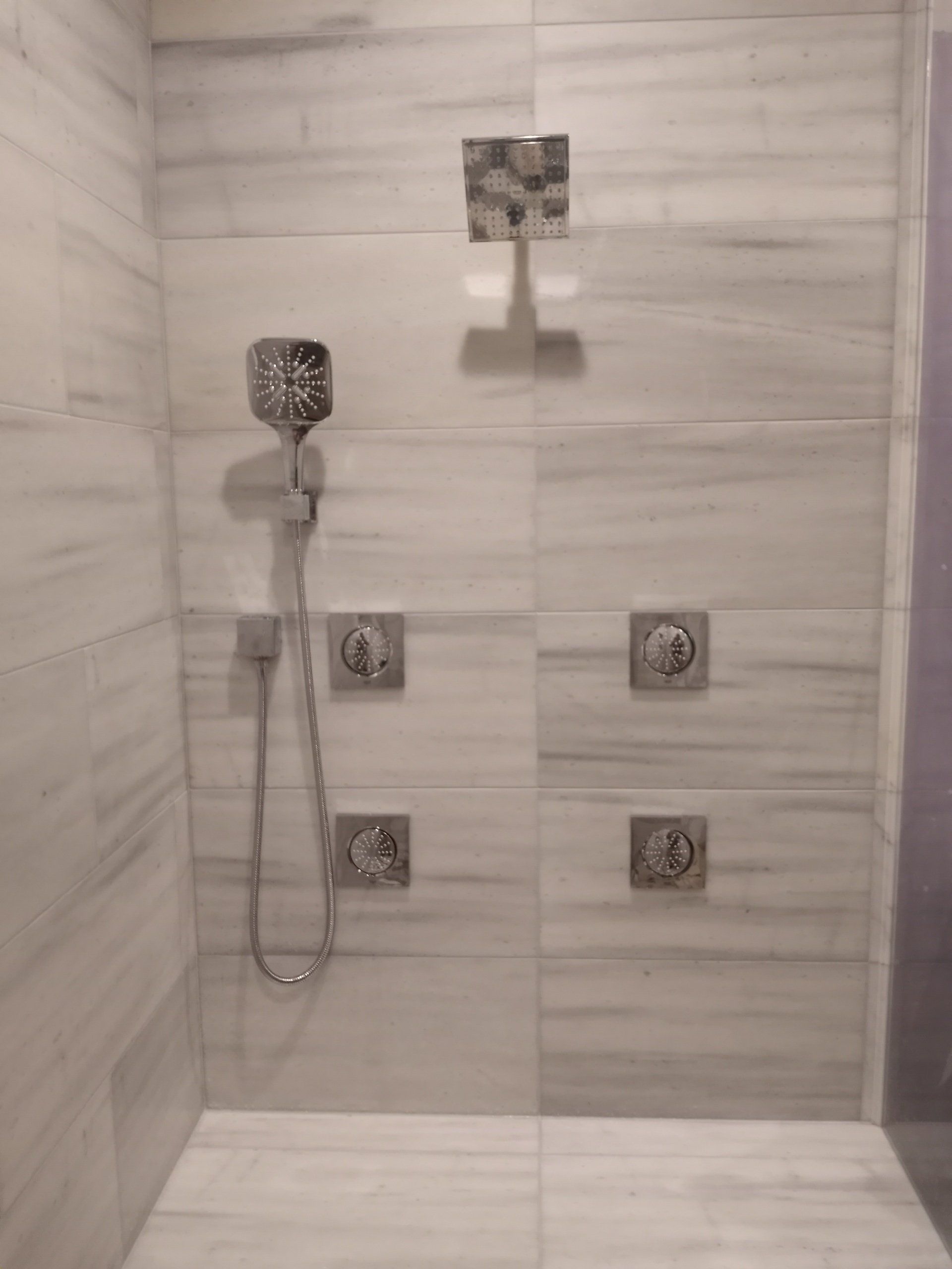 Shower Installation | Land O Lakes, FL | Brooks Plumbing