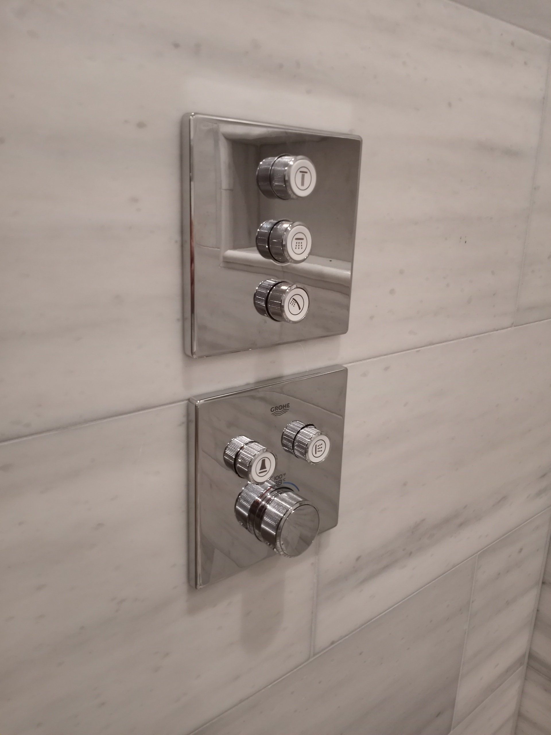 Shower Installation | Land O Lakes, FL | Brooks Plumbing