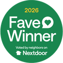 Nextdoor Logo | Land O Lakes, FL | Brooks Plumbing