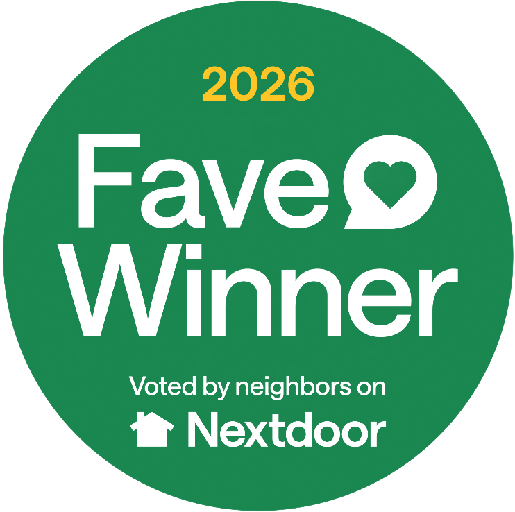 Nextdoor Logo | Land O Lakes, FL | Brooks Plumbing