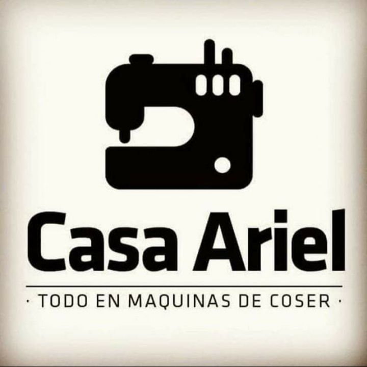 Casa Ariel  logo