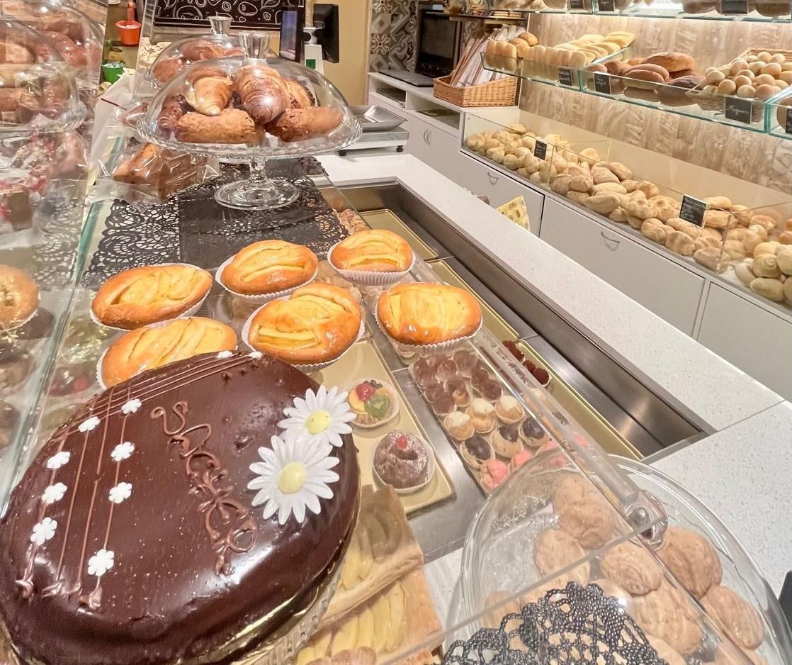 Dolci