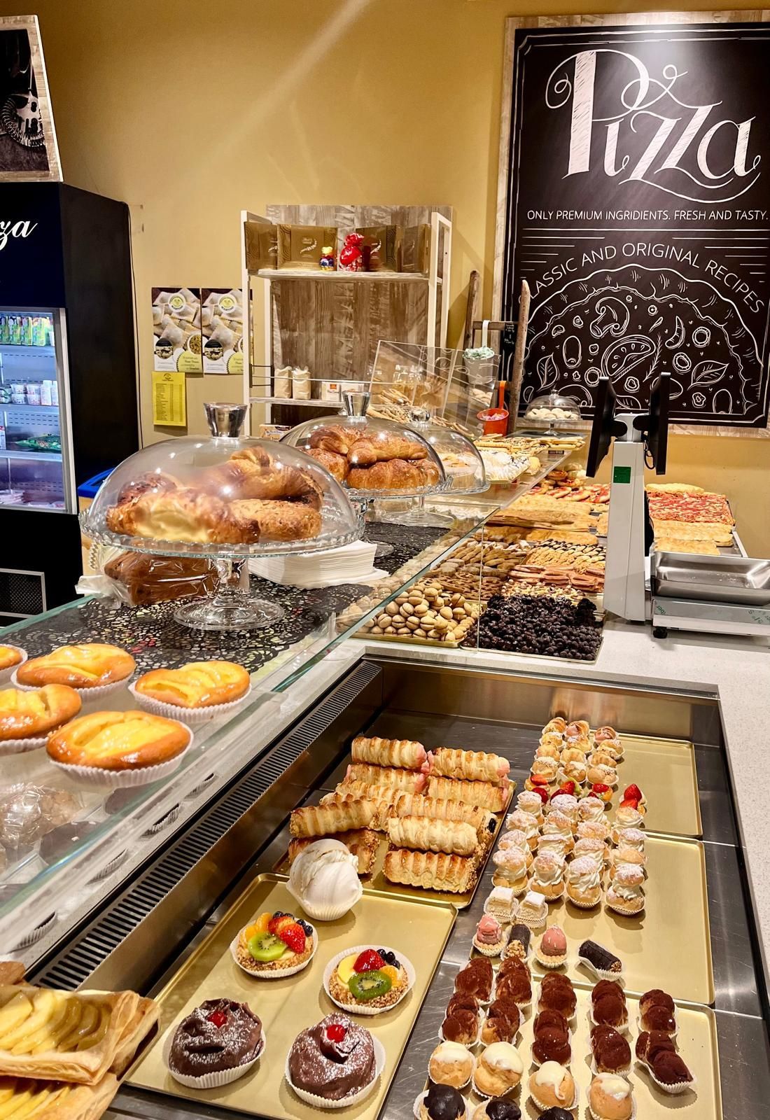 Dolci