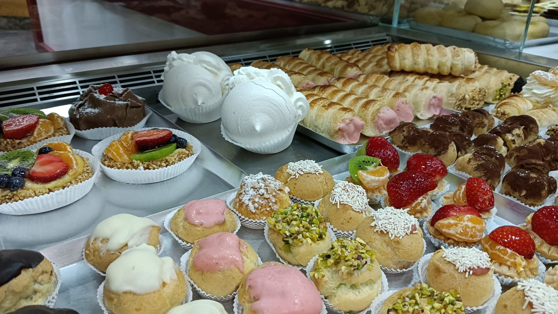 Dolci