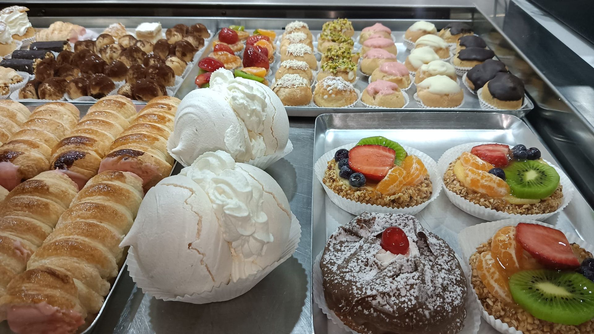 Dolci