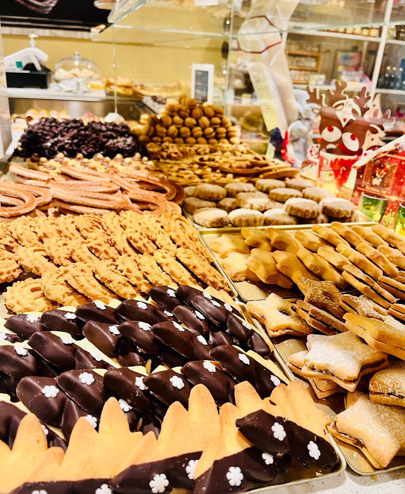 Dolci