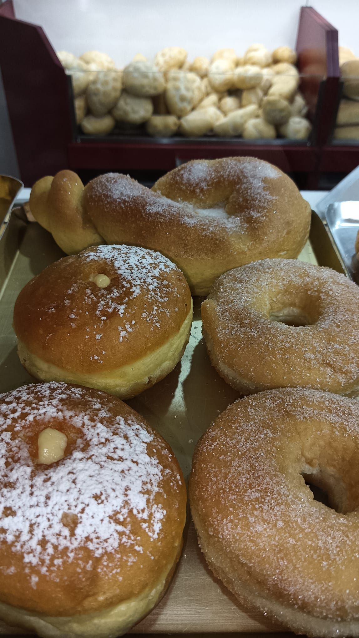 Dolci