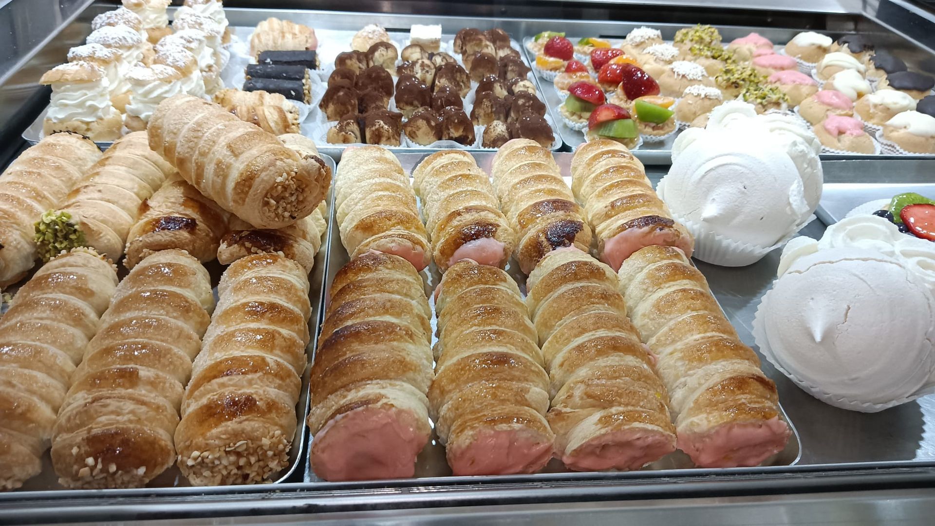 Dolci