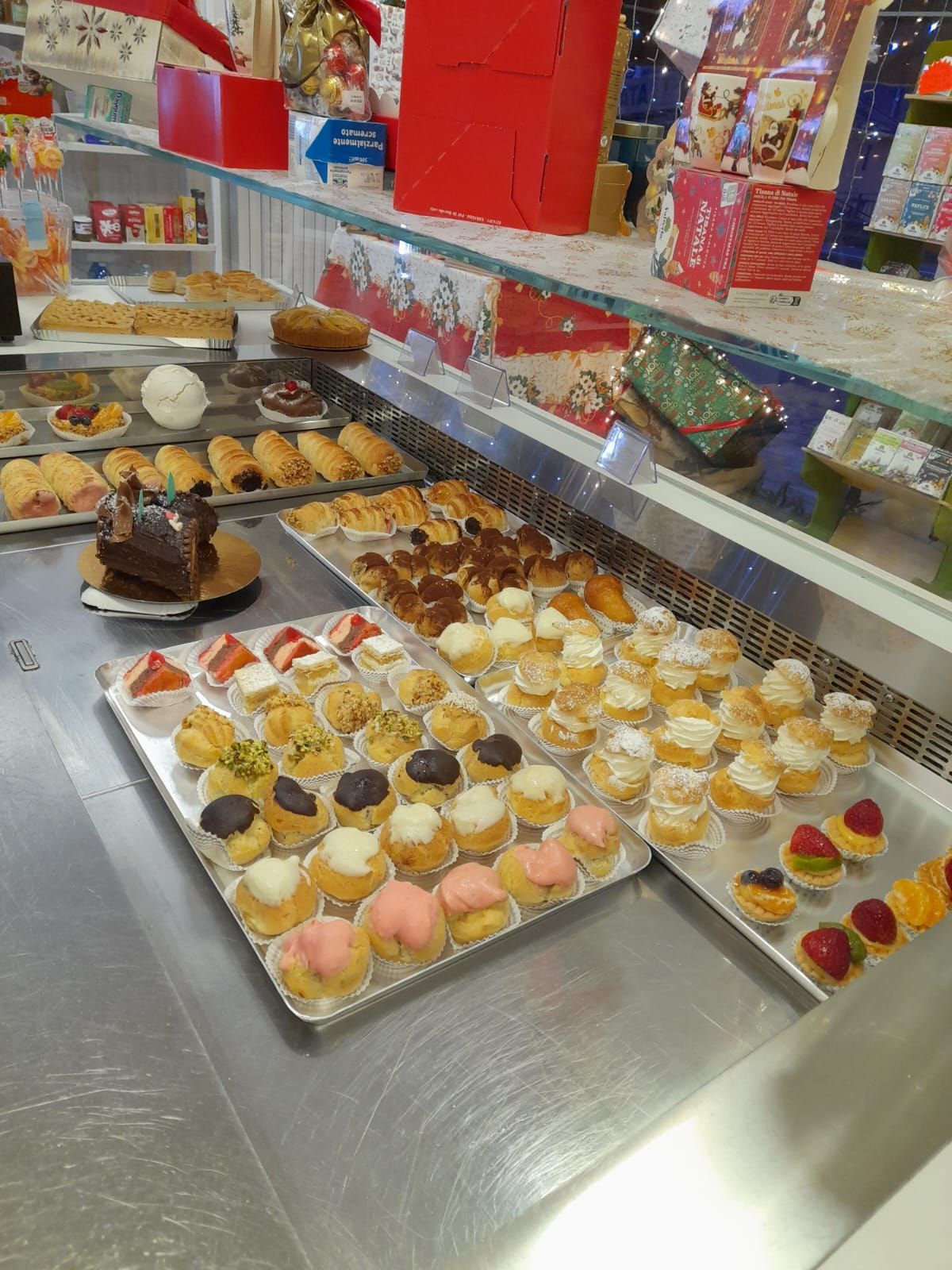 Dolci