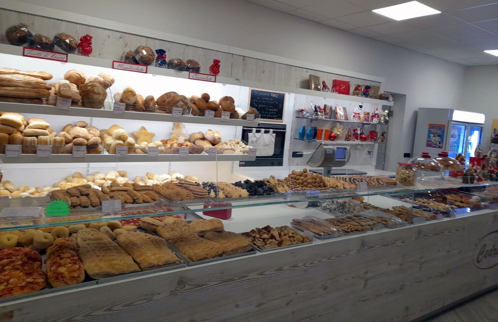 Panetteria Villar Perosa
