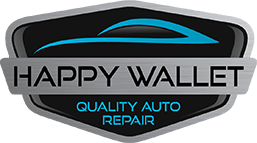 Happy Wallet Quality Auto Repair Happy Wallet Quality Auto Repair