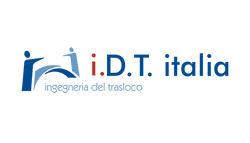 logo idt italia