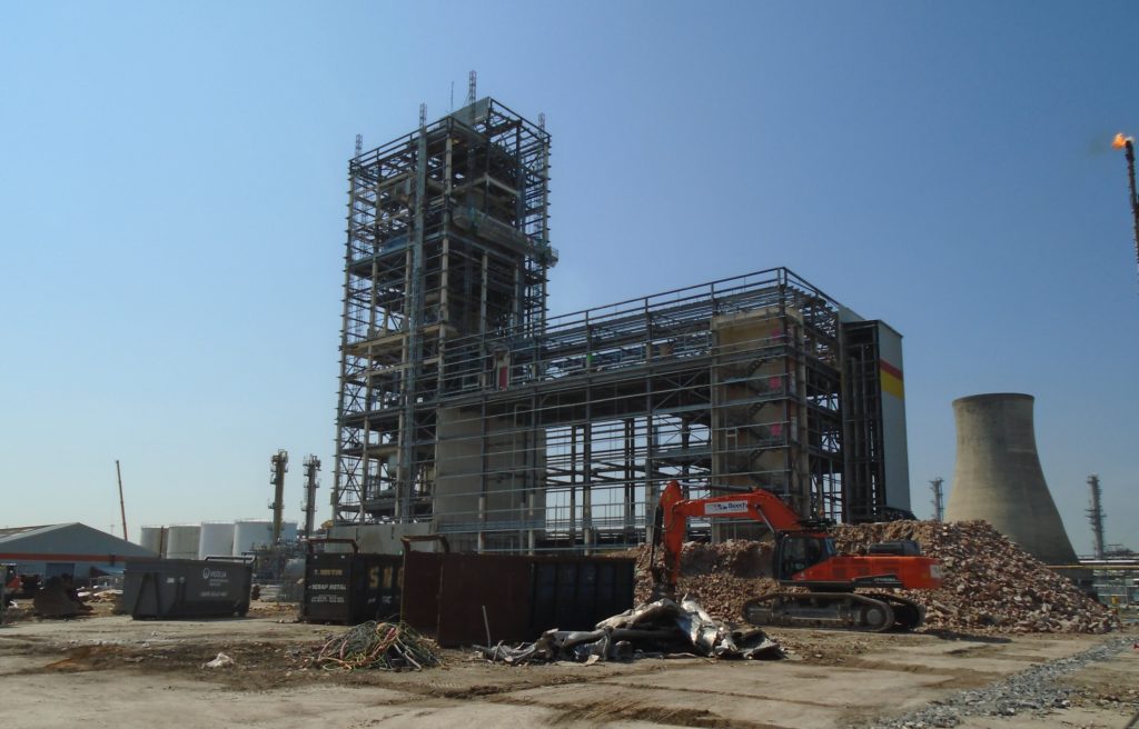 Resins | Beech Group Ltd