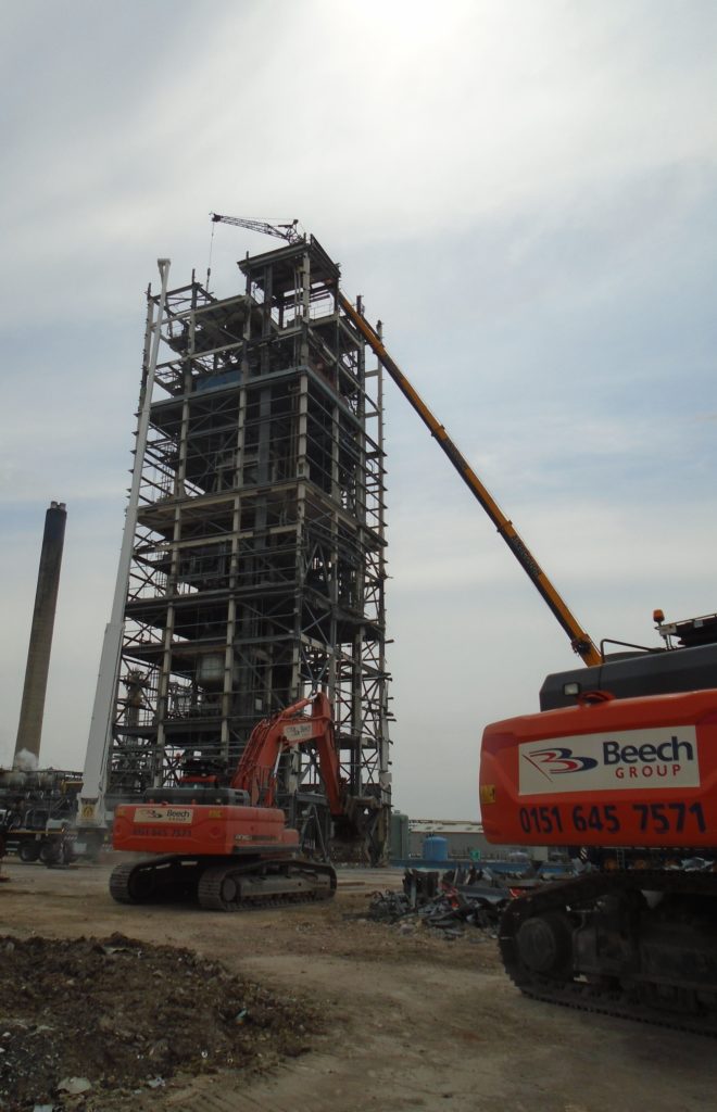 Resins | Beech Group Ltd