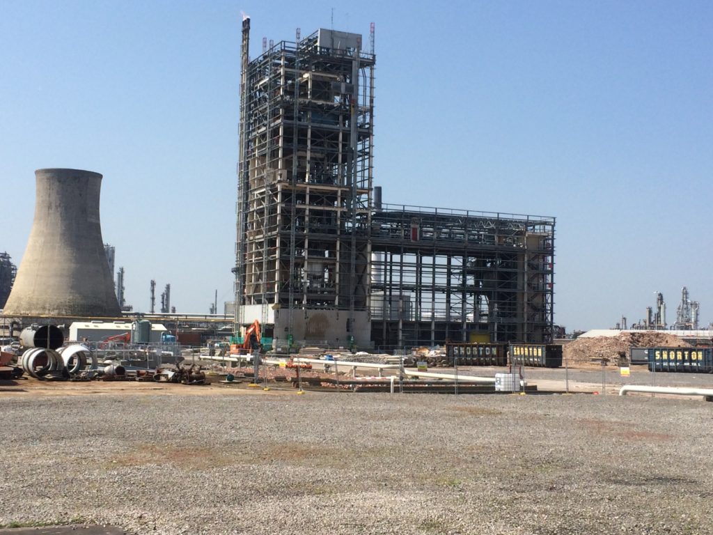 Resins | Beech Group Ltd