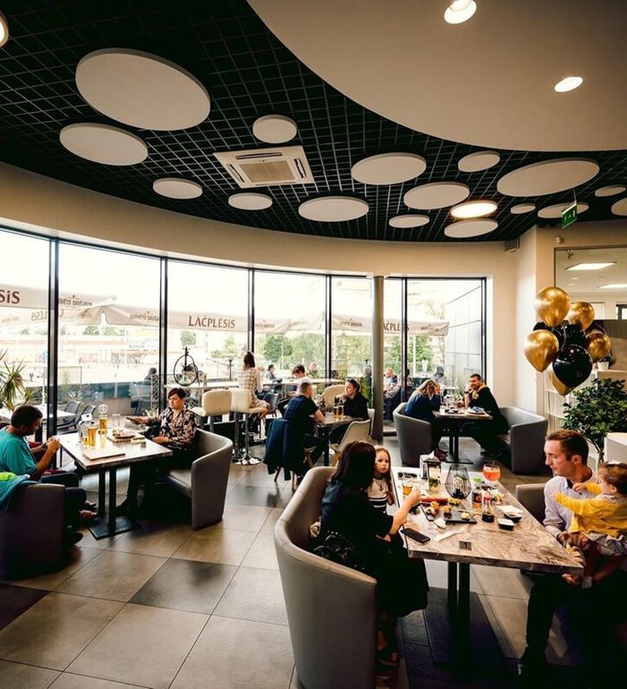 KEBAB HOUSE RĪGA