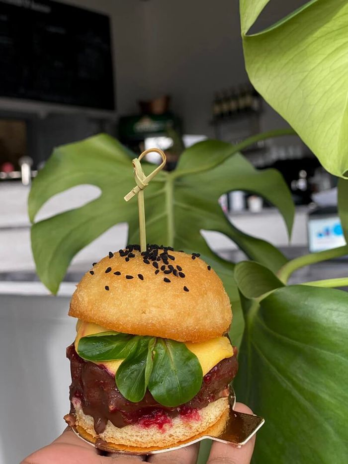Burgeri Rīgā| KEBAB house Rīga