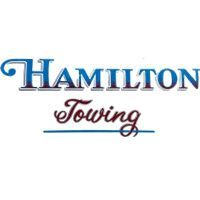 Hamilton Towing, Inc logo