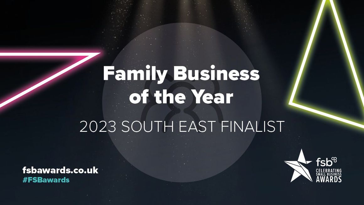 Family Business of the Year 2023