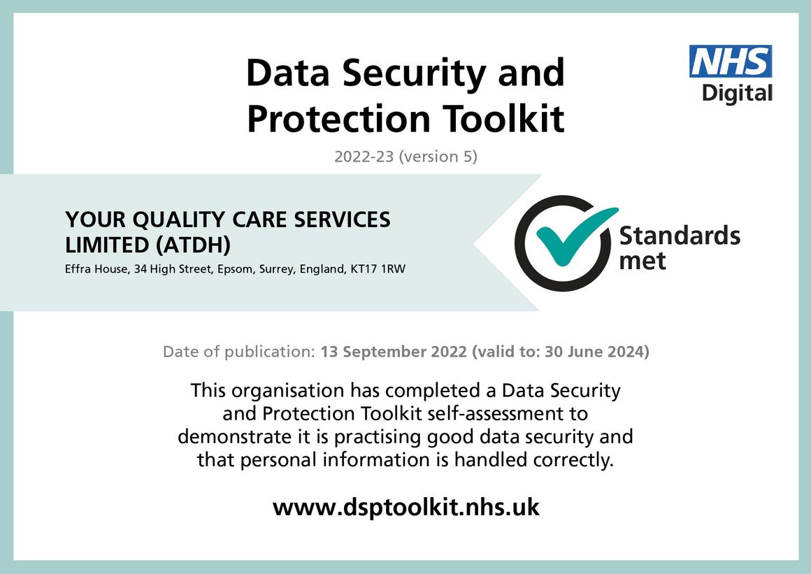Data Security