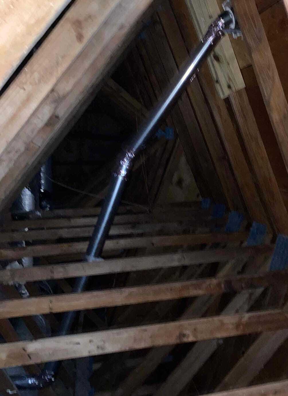 Annual Dryer Vent Cleaning is Important
