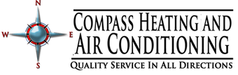 Compass Heating & Air Conditioning Inc Compass Heating & Air Conditioning Inc