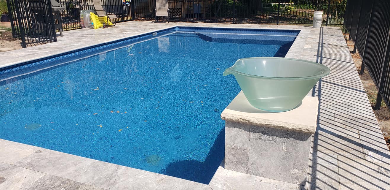 Donna's Pool & Patio Pool & Spa Services McPherson, KS