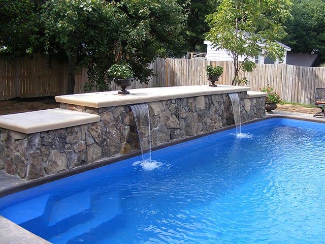 new pool installation mcpherson ks