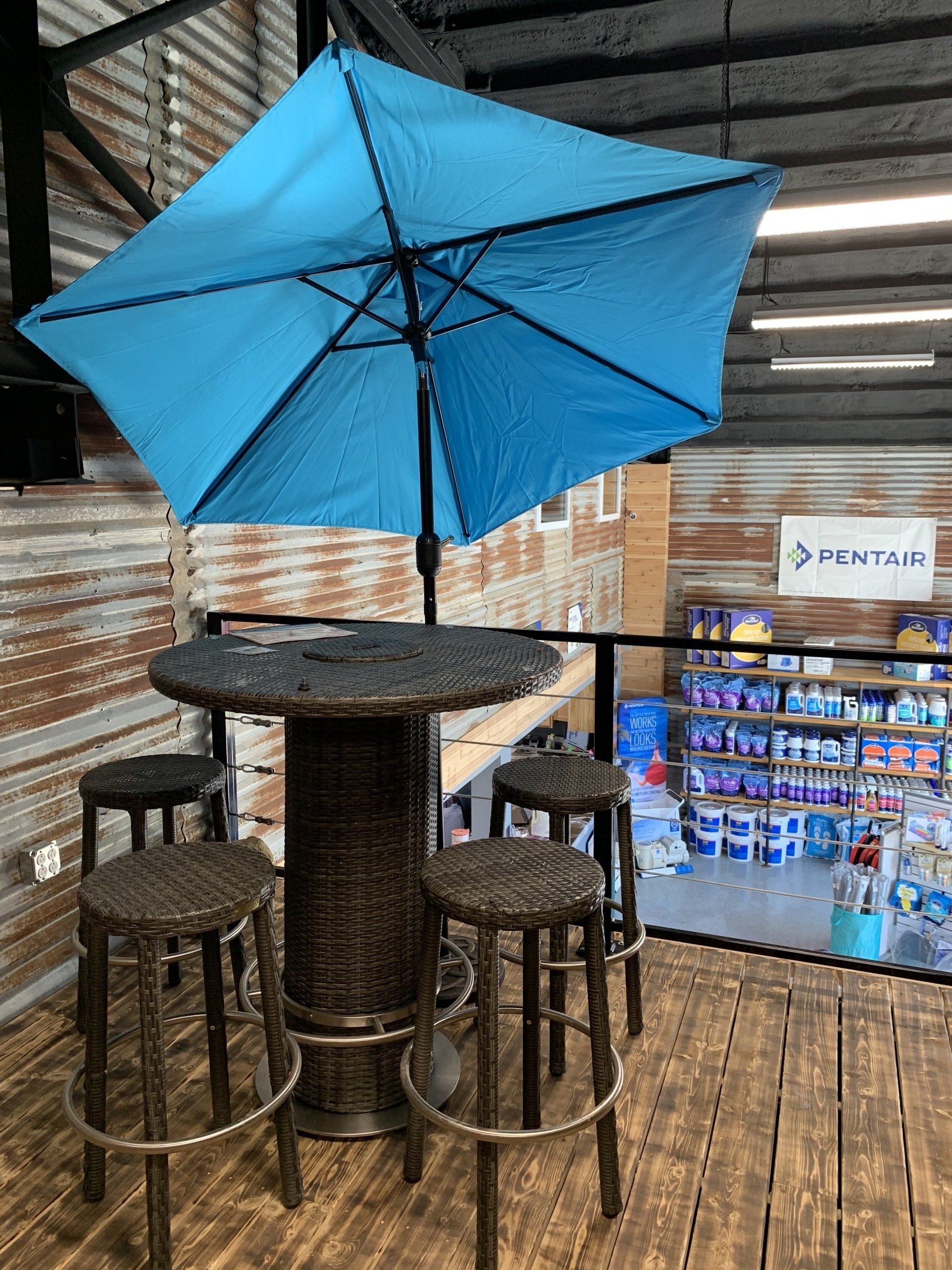 patio furniture mcpherson ks