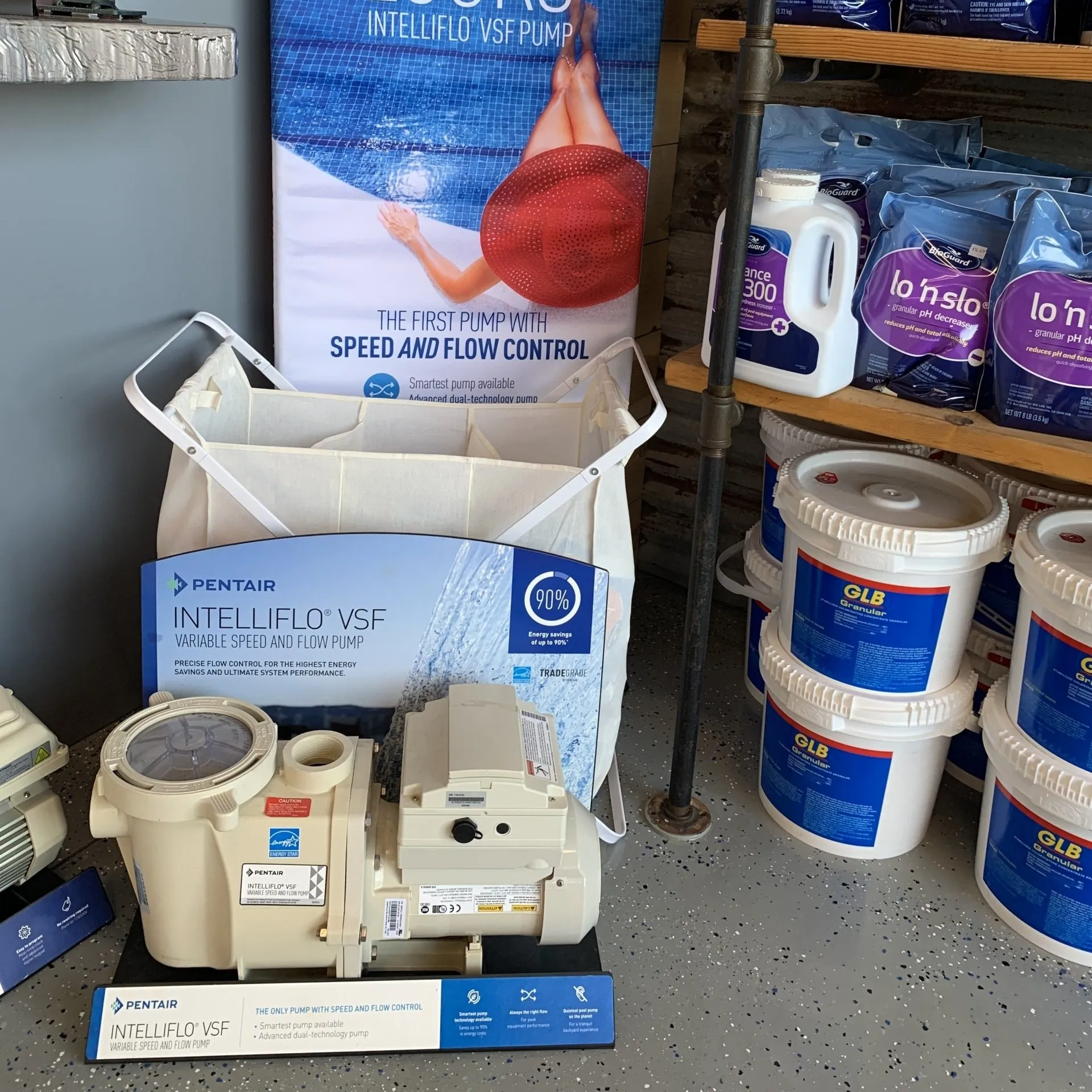 pool pumps and filters mcpherson ks