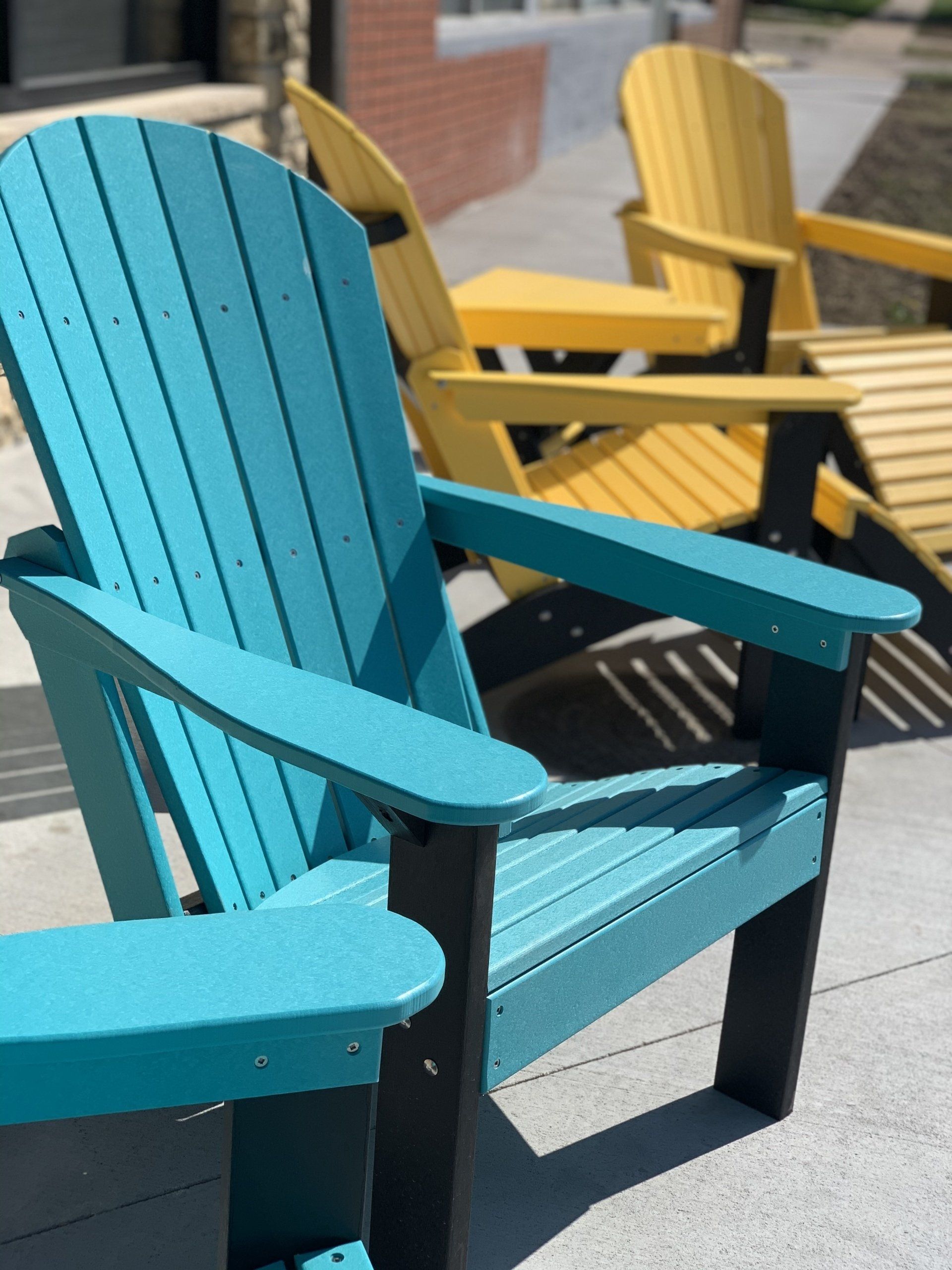 patio furniture mcpherson ks