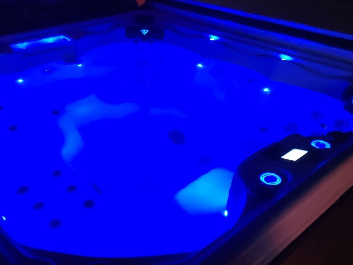 hot tubs for sale mcpherson ks
