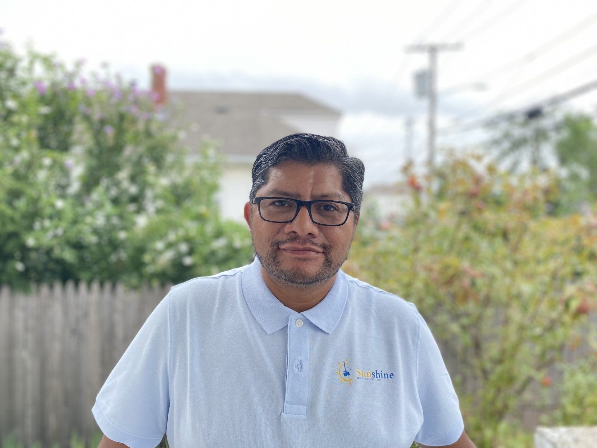 victor orterga profile pic
