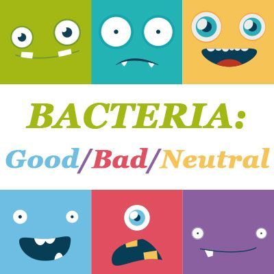 Lawrenceville dentist, Dr. Godko & Dr. Uddin at Deluxe Dentistry shares all about oral bacteria and its role in your mouth and body.