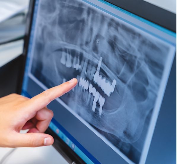 General Dentistry