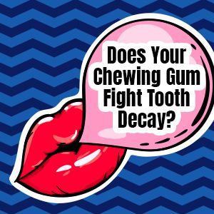 Lawrenceville dentist, Dr. Maxim Godko at Deluxe Dentistry tells patients about xylitol and how it can boost your oral hygiene routines.
