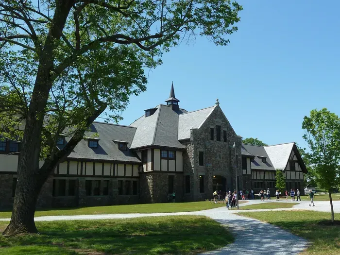 Duke Farms, Hillsborough, NJ