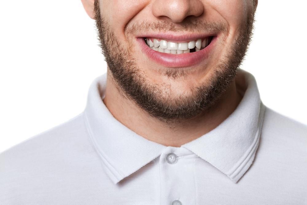 Missing Teeth Can Affect More Than Your Self-Esteem