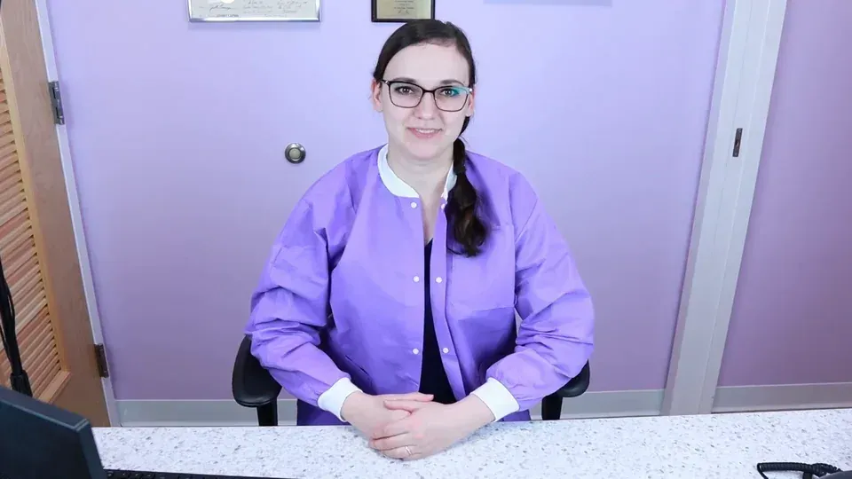 How to save money on dental care, a Deluxe Dentistry & Esthetics video