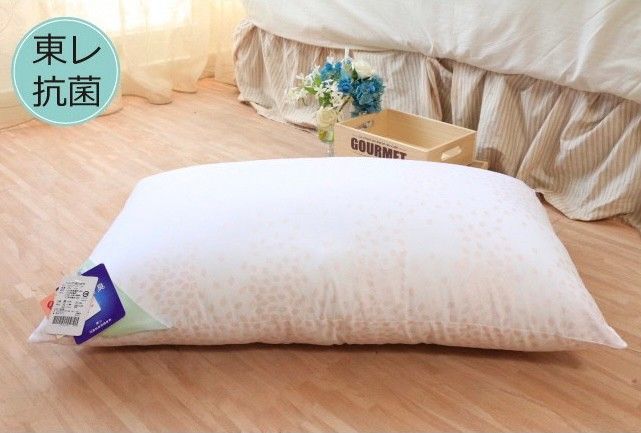 【RoyalWings】防螨抗菌透氣枕(買一送一，一對2入990元)