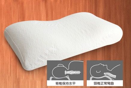 【Fulux】弗洛克FULUX 樂活優眠枕