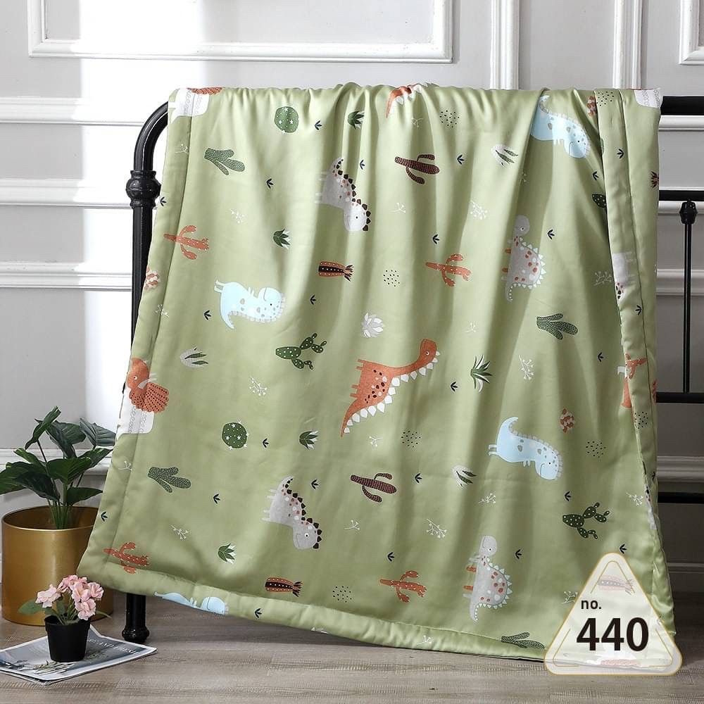 【RoyalWings】100%TENCEL兒童天絲涼被