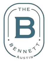 The Bennett logo.