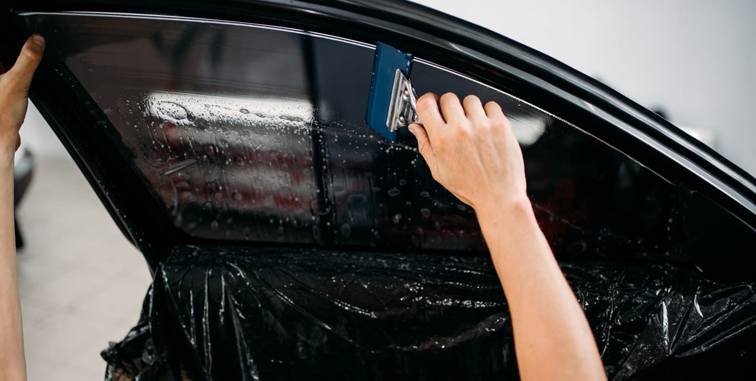 Tennessee Car Tint Laws 2025: What Drivers Need to Know