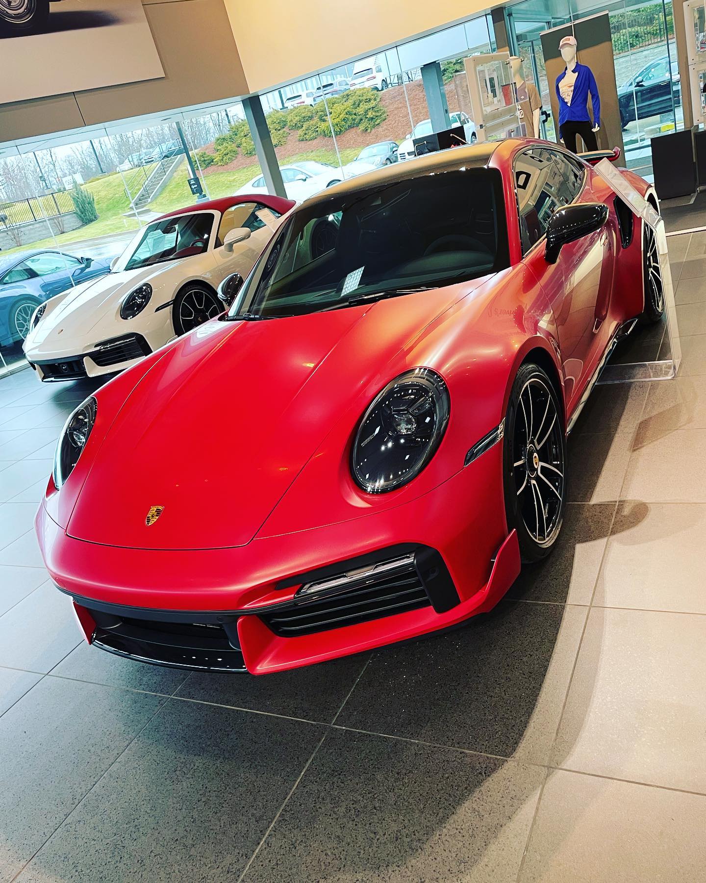 paint protection film near me