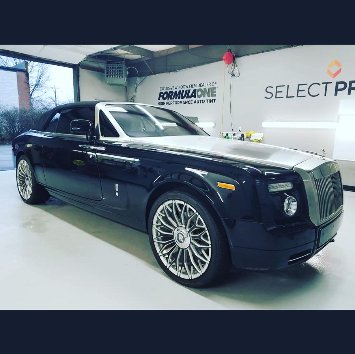 paint protection film nashville