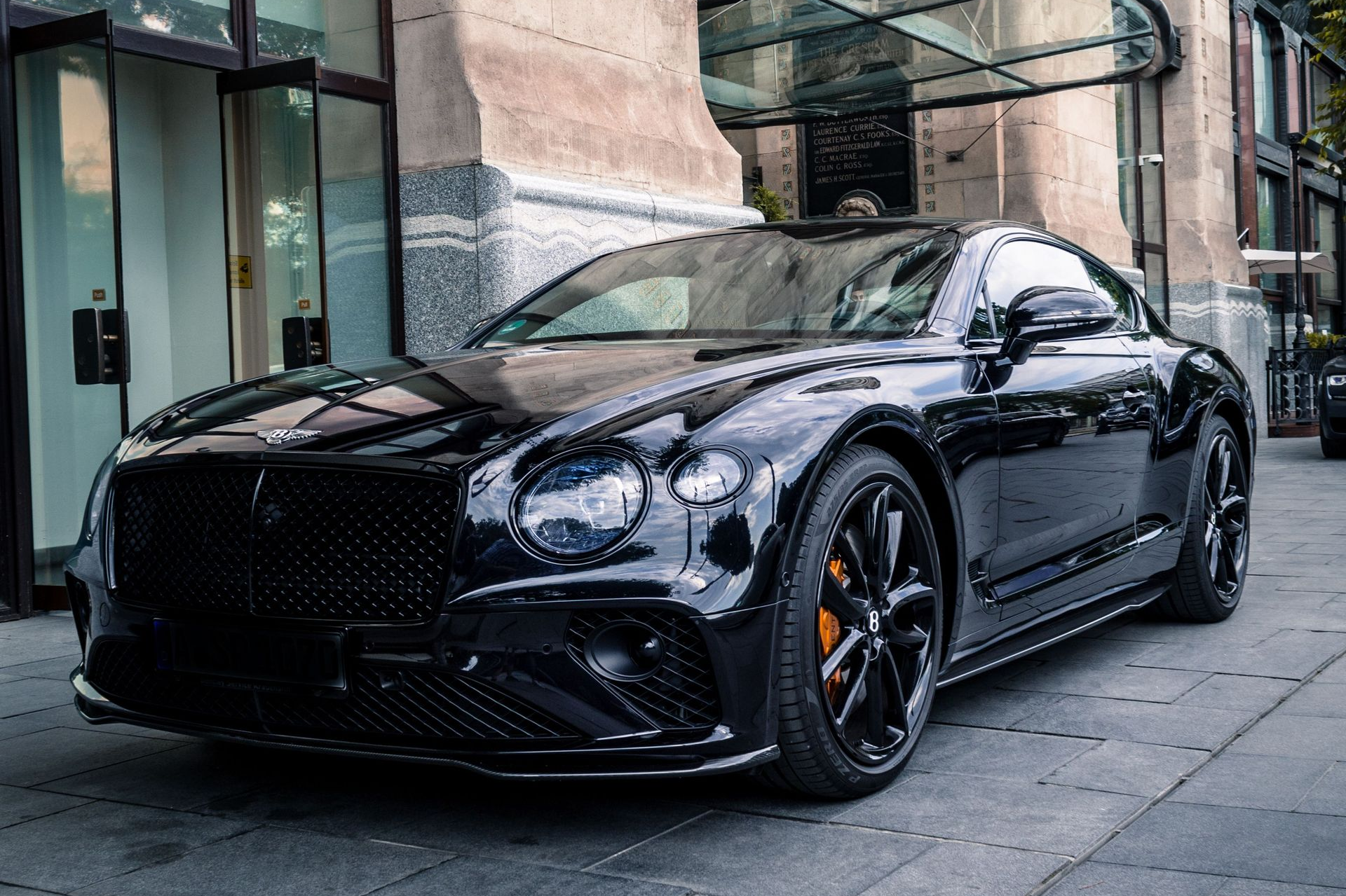 Car paint protection in Nashville