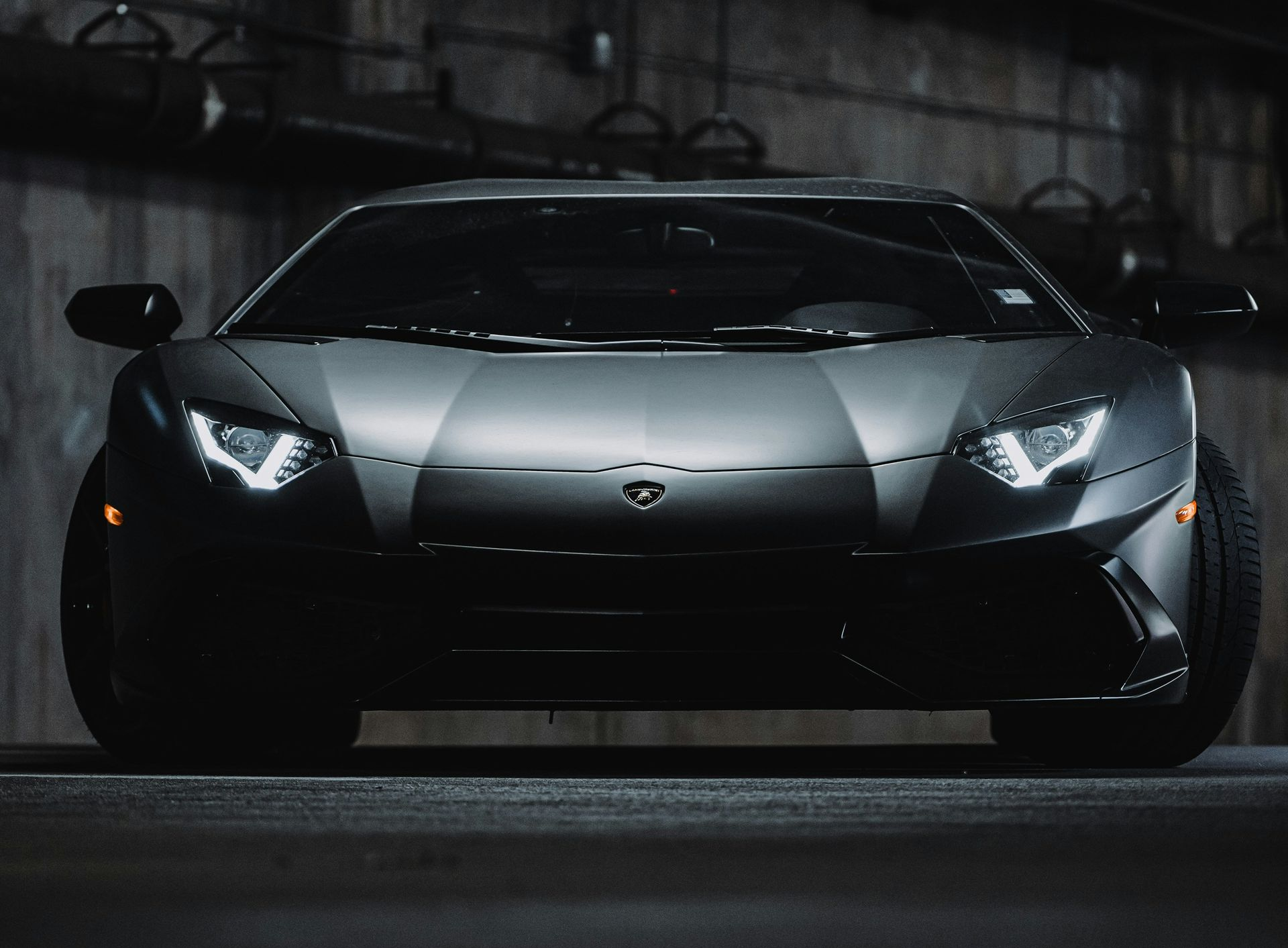 Matte PPF maintenance