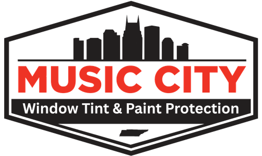 Music City Window Tinting
